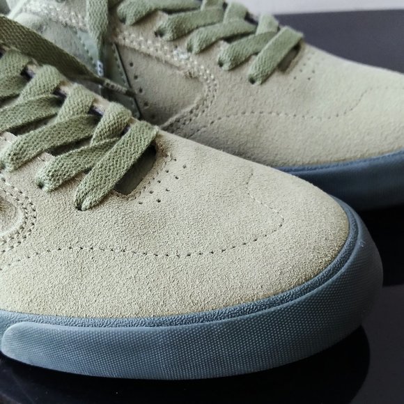 CONVERSE Men's Checkpoint Pro Oxford Street Soft Suede Sneaker - Picture 4 of 15